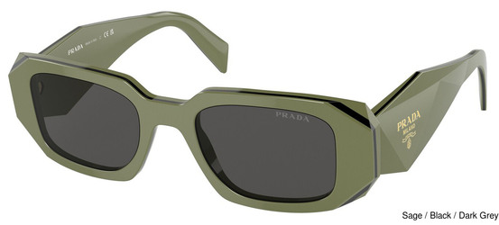 Prada Sunglasses PR 17WS 13N5S0