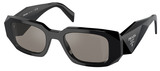 Prada Sunglasses PR 17WS 1AB07Z