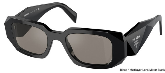 Prada Replacement Lenses 97288