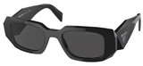 Prada Sunglasses PR 17WS 1AB5S0