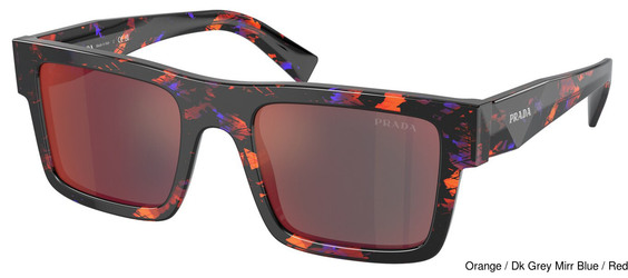 Prada Sunglasses PR 19WS 06V40E