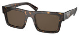 Prada Sunglasses PR 19WS 2AU8C1