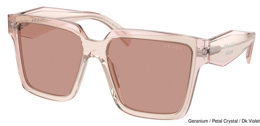 Prada Sunglasses PR 24ZS 13I08M