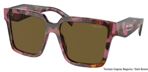 Prada Sunglasses PR 24ZS 18N01T