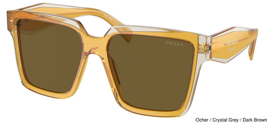 Prada Sunglasses PR 24ZS 14I01T