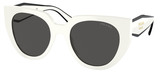 Prada Sunglasses PR 14WSF 1425S0