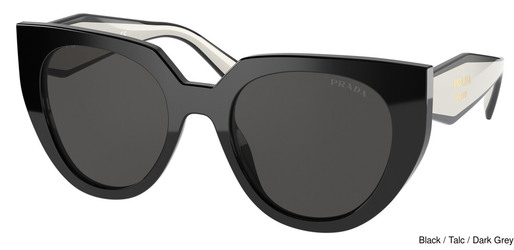 Prada Replacement Lenses 97308