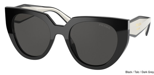 Prada Sunglasses PR 14WSF 09Q5S0