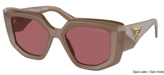 Prada Sunglasses PR 14ZS 11S08S