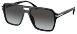 Prada Sunglasses PR 20YS 1AB06T