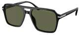 Prada Sunglasses PR 20YS 1AB03R