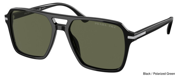 Prada Sunglasses PR 20YS 1AB03R