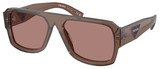 Prada Sunglasses PR 22YS 17O60B