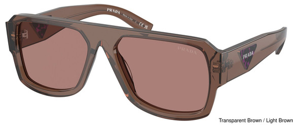 Prada Sunglasses PR 22YS 17O60B