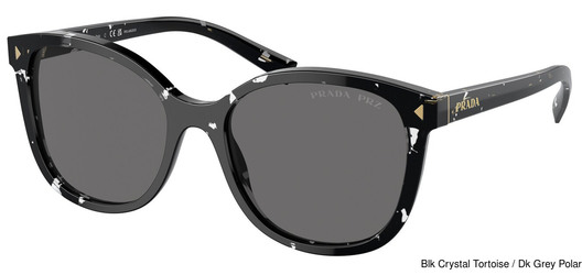 Prada Sunglasses PR 22ZS 15S5Z1