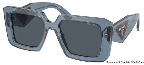 Prada Sunglasses PR 23YS 19O70B