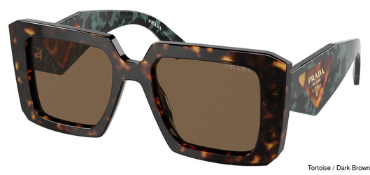 Prada Replacement Lenses 97325