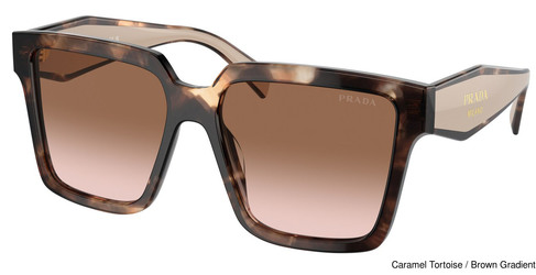 Prada Sunglasses PR 24ZSF 07R0A6