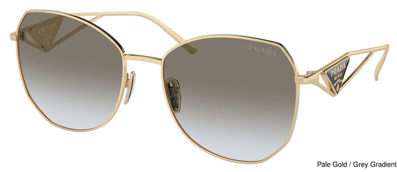 Prada Sunglasses PR 57YS ZVN0A7