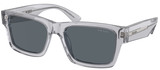 Prada Sunglasses PR 25ZS U430A9