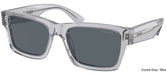 Prada Sunglasses PR 25ZS U430A9