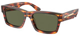 Prada Sunglasses PR 25ZS 16S03R