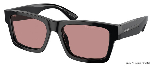 Prada Sunglasses PR 25ZS 1AB05Z