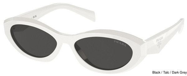 Prada Replacement Lenses 97346