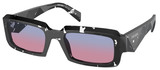 Prada Sunglasses PR 27ZSF 15O60E