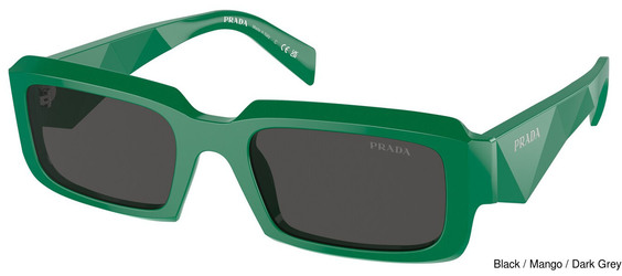 Prada Sunglasses PR 27ZSF 11L08Z