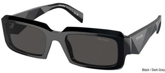 Prada Sunglasses PR 27ZSF 16K08Z