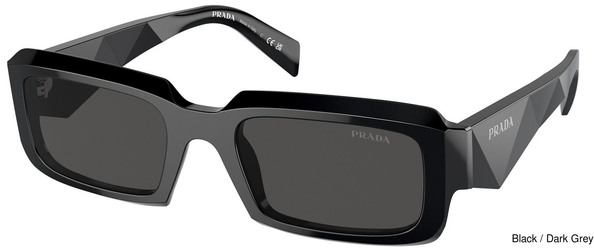 Prada Sunglasses PR 27ZS 16K08Z