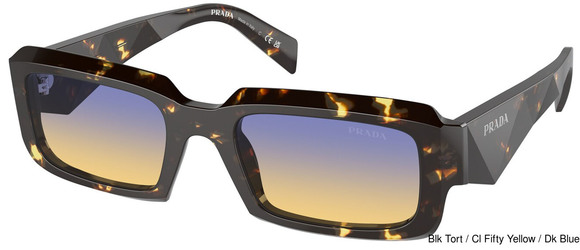 Prada Sunglasses PR 27ZS 16O50E