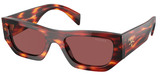 Prada Sunglasses PR A01SF 13O80B