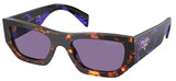 Prada Sunglasses PR A01SF 14O50B