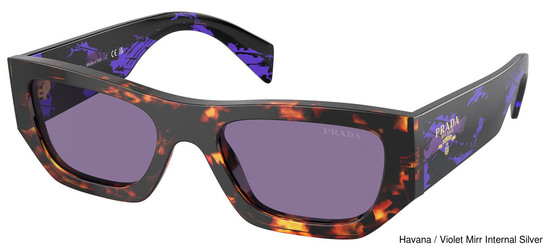 Prada Replacement Lenses 97364