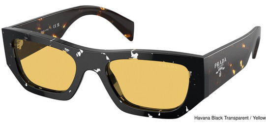 Prada Sunglasses PR A01SF 15O10C