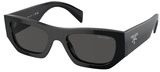 Prada Sunglasses PR A01SF 16K08Z