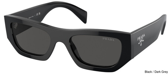 Prada Sunglasses PR A01SF 16K08Z