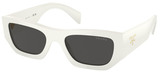 Prada Sunglasses PR A01SF 17K08Z