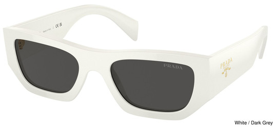 Prada Sunglasses PR A01SF 17K08Z