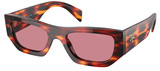 Prada Sunglasses PR A01S 13O80B