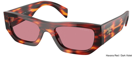 Prada Replacement Lenses 97369