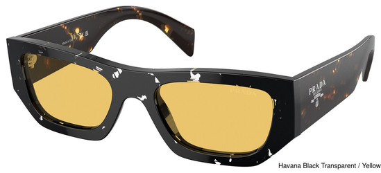 Prada Sunglasses PR A01S 15O10C