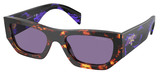 Prada Sunglasses PR A01S 14O50B
