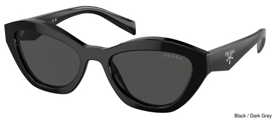 Prada Sunglasses PR A02SF 16K08Z