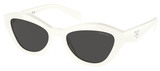 Prada Sunglasses PR A02SF 17K08Z