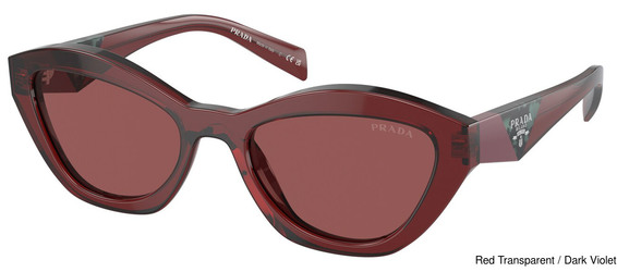 Prada Sunglasses PR A02S 18O80B