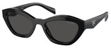 Prada Sunglasses PR A02S 16K08Z