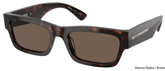 Prada Sunglasses PR A03SF 17N08T